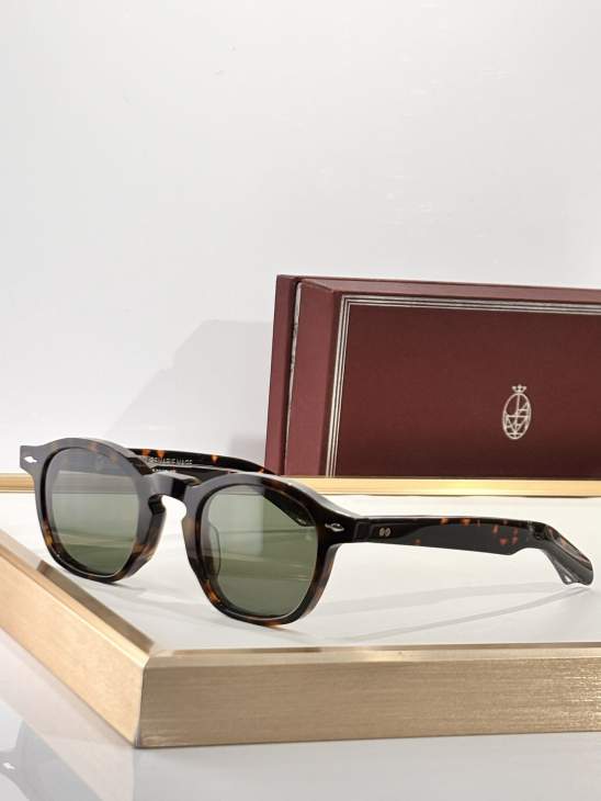 Picture of Jacques Marie Mage Sunglasses _SKUfw75052293fw